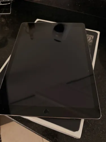 IPAD PRO 12.9 2° GERAÇÃO 