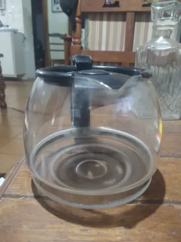 Jarra de Vidro (Cafeteira)