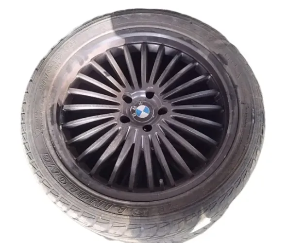 Jogo De Roda Aro 20 Bmw X6 35i N55 2010