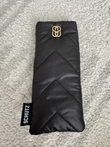 Porta Óculos Schutz original! 