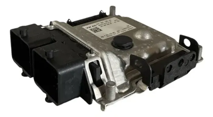 Modulo Injeção Gol Voyage G7 1.0 3cc 04c907309ak