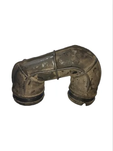 Mangueira Filtro Ar Fiat Palio Fire 1.3 8v 2003 A 2005