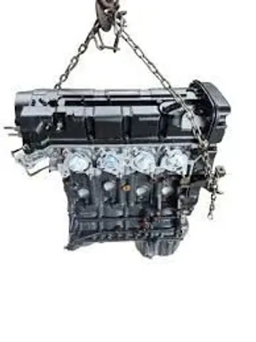 Motor Tucson 2.0