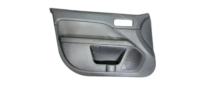 Forro Porta Ford Fusion D.esquerdo 2009 N68 (Usado)