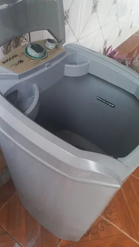 Tanquinho suggar 16 kilos