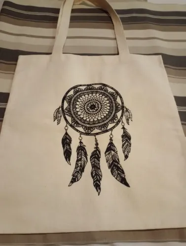 Eco bag's Cariocas