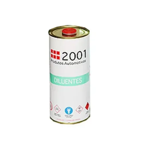 Querosene 800ml - 2001