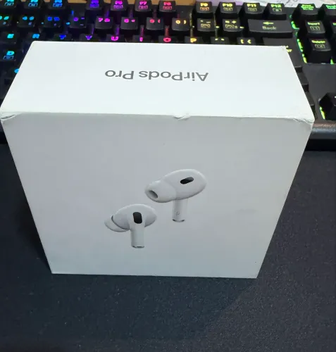 AirPods Pro 2 USB-C