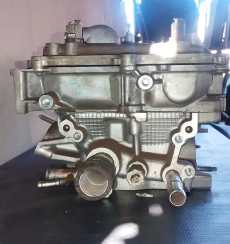 CABEÇOTE COROLLA 1.8 2017