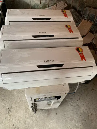 Ar condicionado multi split carrier 220v