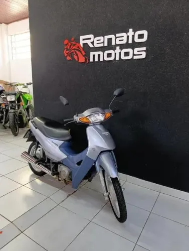HONDA C100 BIZ MAIS 2003