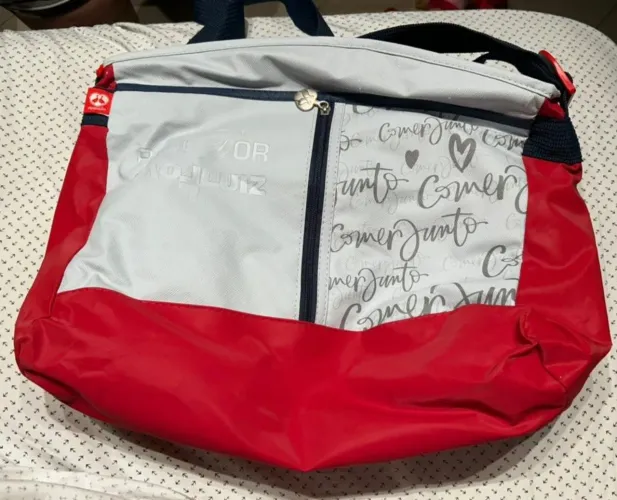 Bolsa térmica