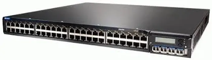 Descrição do Produto - Juniper EX4200 48-Port PoE+