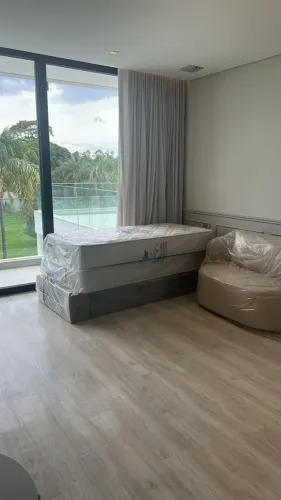Limpeza de piso em geral