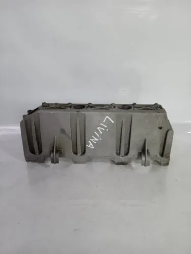 Suporte Filtro Ar Nissan Livina 1.6 2009-14 (10)