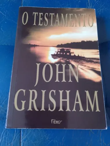 O testamento 