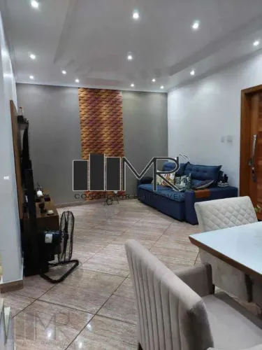 Casa para venda em Lins de Vasconcelos