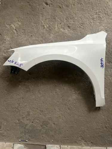 Paralama jetta