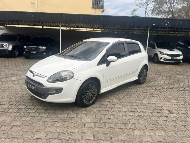 Chevrolet Onix Hatch LTZ 1.4 8V Flex Mec. 4P 2017