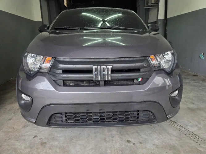 Fiat Mobi Like 1.0 Fire Flex 5P. 2024