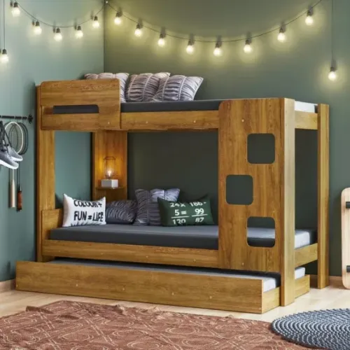 Treliche em MDF Vegas - Tigus Baby 