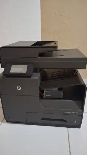 Impressora hp officejet pro X476dw (peças)