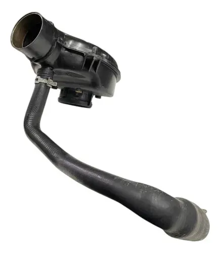 Tampa Mufla Caixa Filtro Ar Gol Parati G2 G3 98 2000