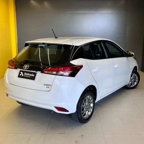 YARIS XS 2023 EXTRA!