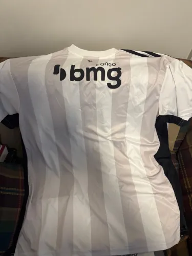 Camisa Atlético Mineiro BMG 2GG