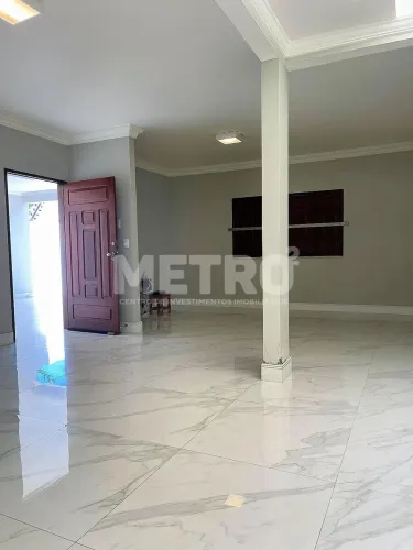 Ponto comercial para locação no centro com Sala ampla, 4 quartos, PETROLINA - PE