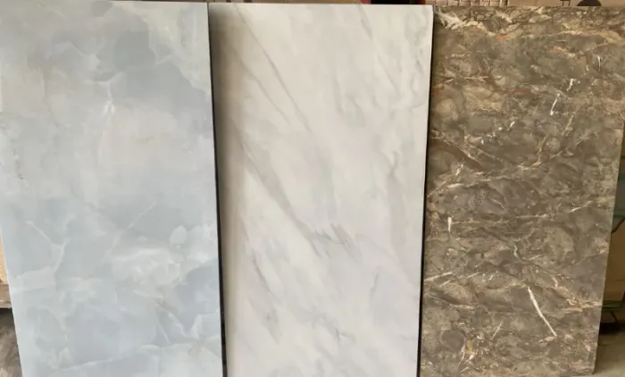 Porcelanato Polido 60x119cm
