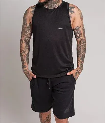 Regata Dry Fit Training Speed - Tamanho P,M,G ou GG