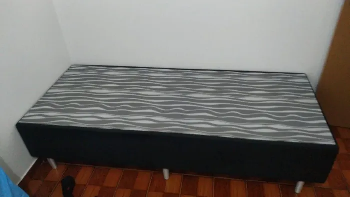 Promoção Box solteiro.