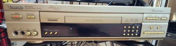 VIDEOKE RAF  VMP 9000 PARA RETIRADA DE PEÇAS 