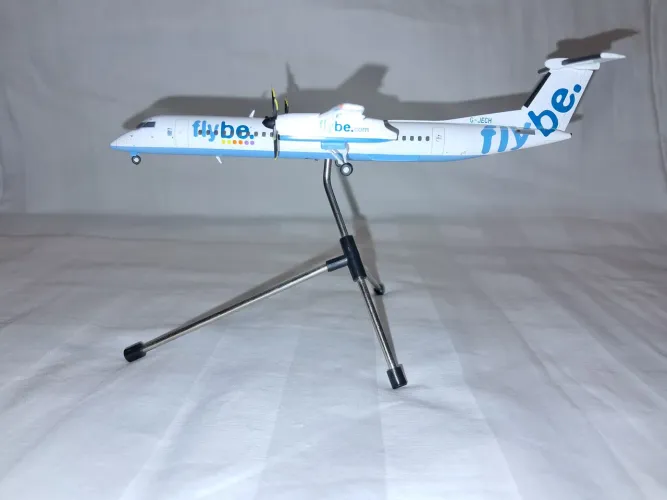 Gemini 200 - Bombardier Q400