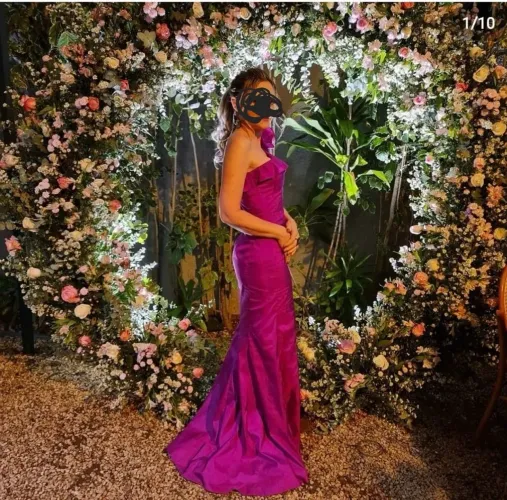 02 vestidos de festa