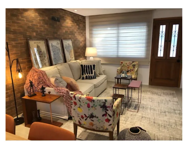 Designer de interiores 