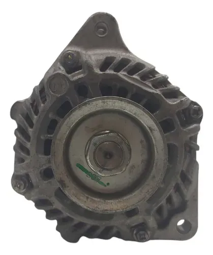 Alternador Honda Fit City 1.4 1.5 Flex 2009 2010 A 2014 