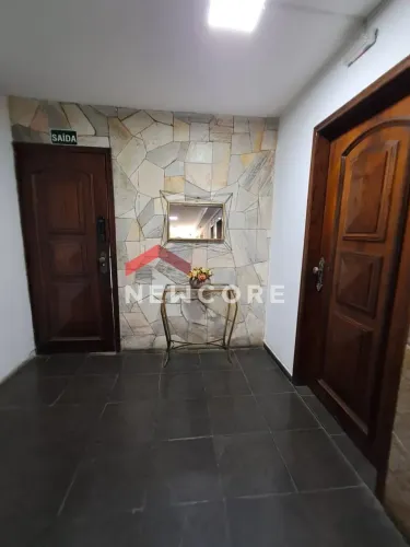 Apartamento em Avenida João Del Papa - I.A.P.I. - Osasco/SP