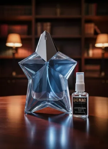 Perfumes DECANTs (árabes e nichos)