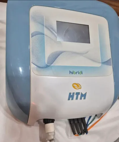 Eletroterapia Hibridi HTM 