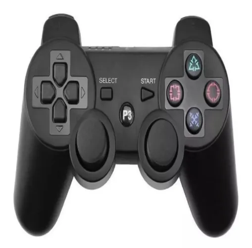 Controle Compatível para Ps3- Sem Fio 