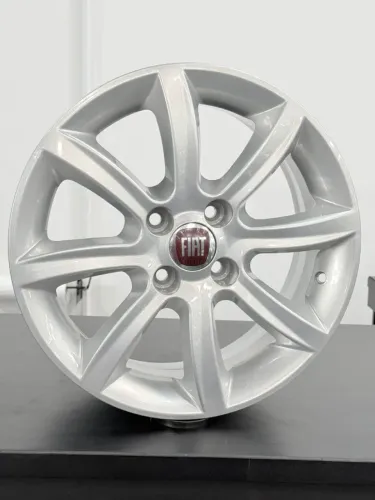 Rodas 15 Fiat Grand Siena