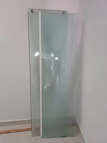 Vidros para box