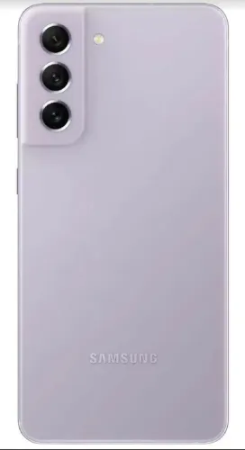 Vendo um Samsung Galaxy S21 FE