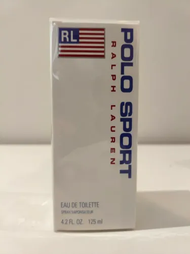 Perfume Polo Sport EDT 125ml