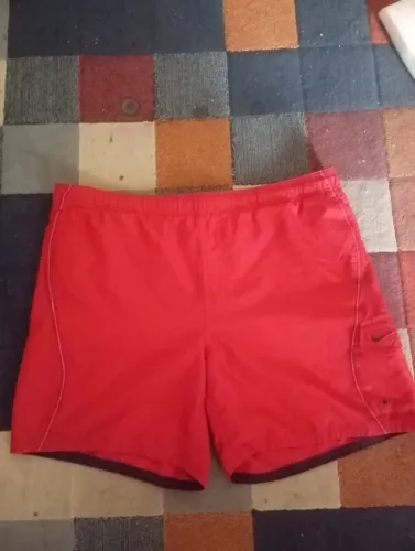 Bermuda Nike importado Tam g