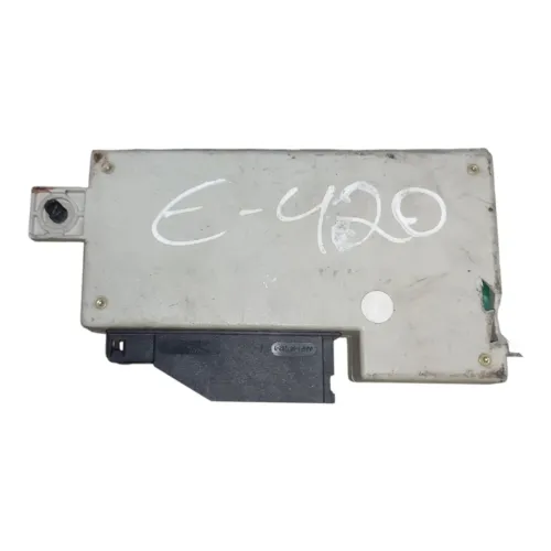 Módulo Alarme Mercedes E420 1997 1998 C/detalhe 2028204826  