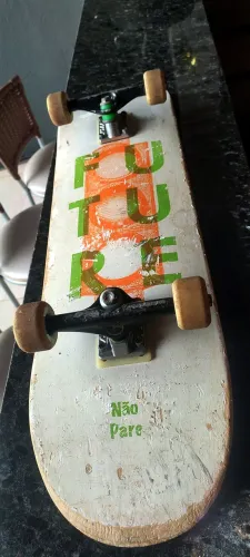 Skate Profissional