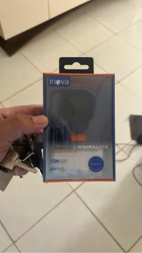Fone de ouvido sem fio bluetooth iPhone 11 12 13 14 15 16 17 pro Max